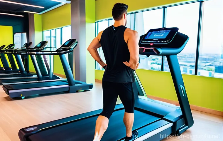 피트니스 경영사 강의 및 교육 자료 공유 - **Prompt: The Thriving Fitness Community**
    A vibrant and diverse group of adults (ranging from e...