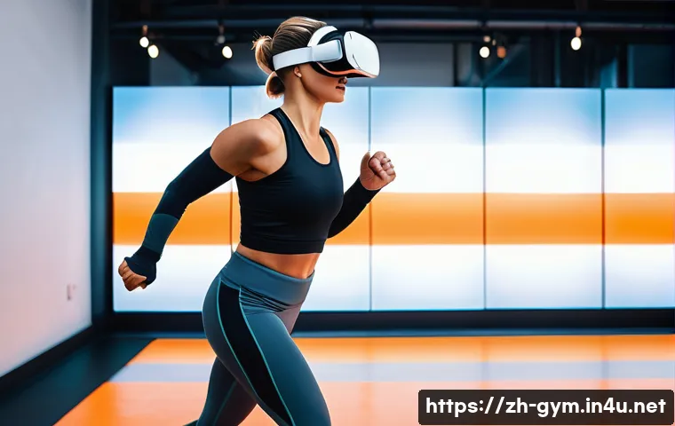 피트니스 경영사로서 브랜드 성장 전략 관련 이미지 2