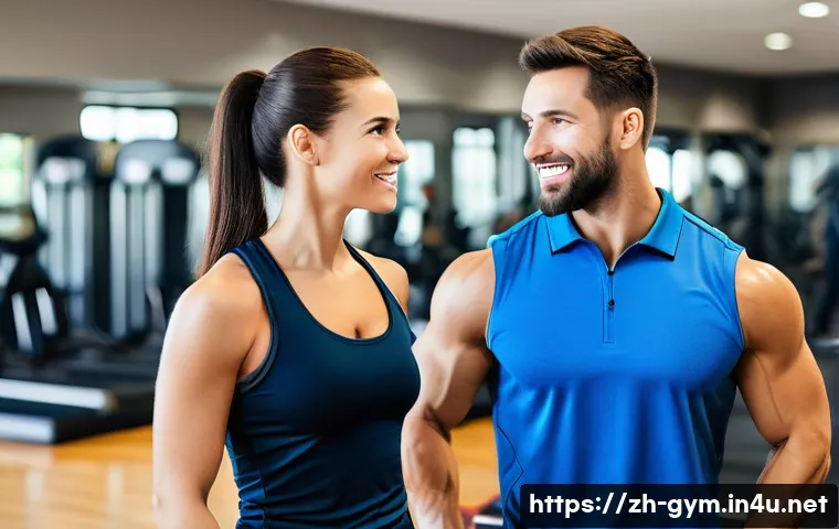 피트니스 경영사 자격증 시험 난이도 관련 이미지 2