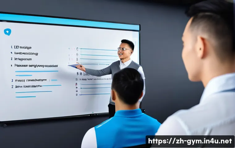 피트니스 경영사와 팀워크 형성 방법 관련 이미지 2