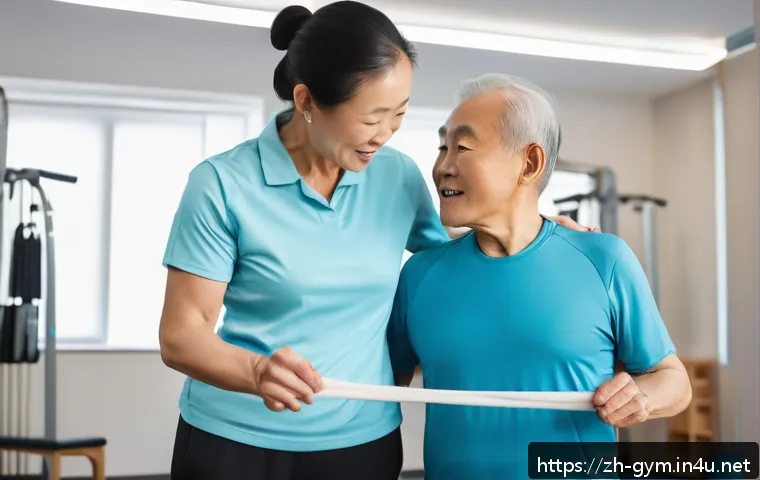 피트니스 경영사 자격증 활용 사례 관련 이미지 1